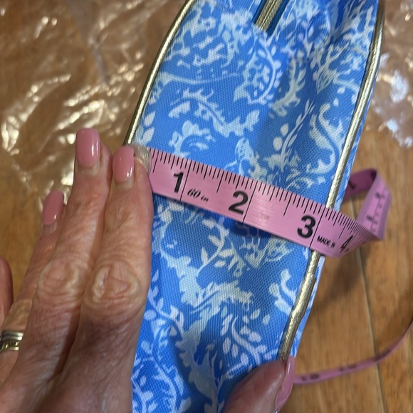 NWT LILLY PULITZER LUNCH BAG - Picture 8 of 9